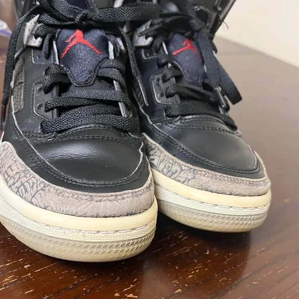 Jordan great shape